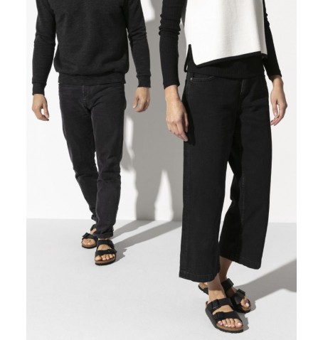 Birkenstock ARIZONA 0051791 - Noir - ARIZONA$H.02BIR