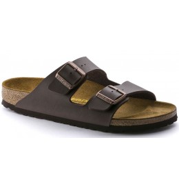 Birkenstock ARIZONA 0051701 - Brun - ARIZONA$H.03BIR