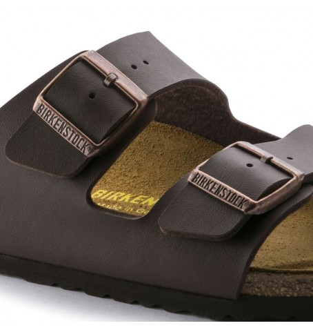 Birkenstock ARIZONA 0051701 - Brun - ARIZONA$H.03BIR