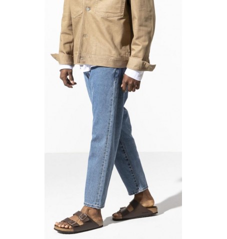 Birkenstock ARIZONA 0051701 - Brun - ARIZONA$H.03BIR