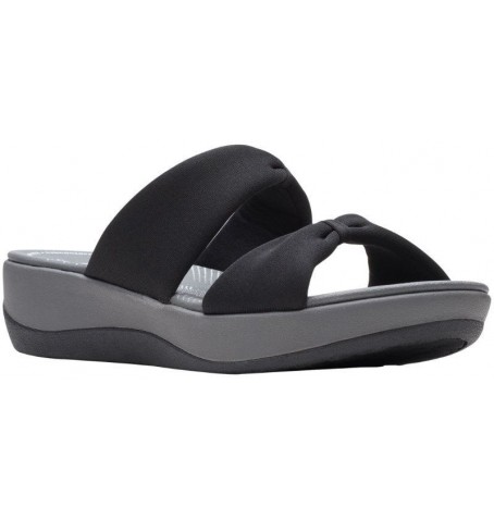Clarks ARLA COAST 26171347 - Noir - ARLACOAST$02C