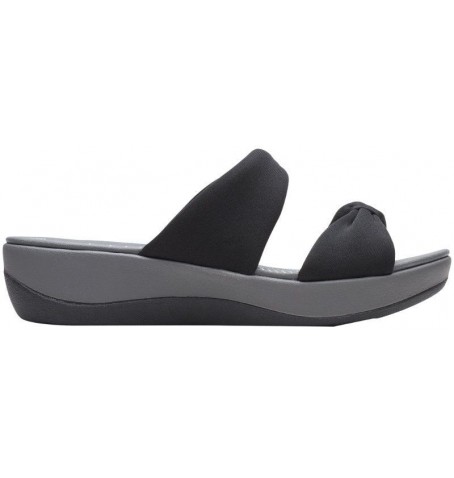 Clarks ARLA COAST 26171347 - Noir - ARLACOAST$02C