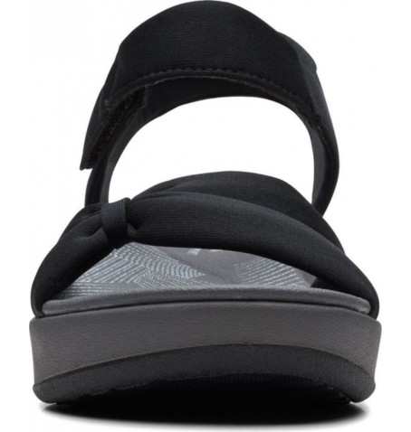 Clarks ARLA SHORE 26171739 - Noir - ARLASHORE$02C