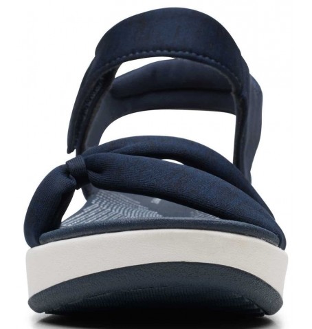 Clarks ARLA SHORE 26171742 - Bleu - ARLASHORE$04C