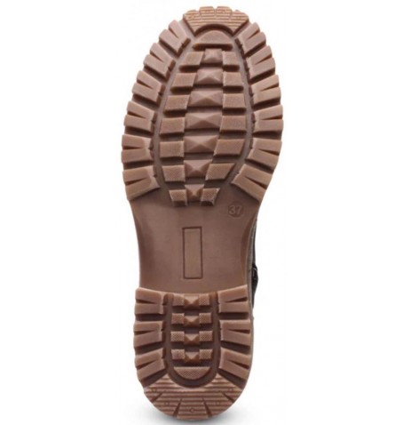 Miz mooz ASHLYNN IB-2333 - Black - ASHLYNN$02MM