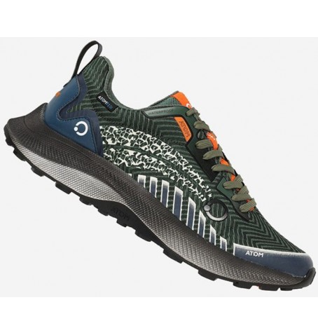 Dorking - Fluchos TERRA AT117 - Green khaki - AT117$11AT