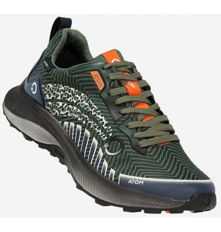 Dorking - Fluchos TERRA AT117 - Green khaki - AT117$11AT