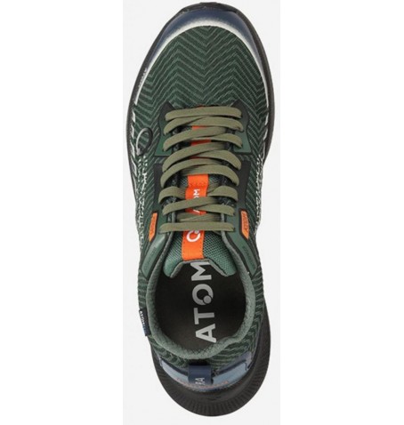 Dorking - Fluchos TERRA AT117 - Green khaki - AT117$11AT