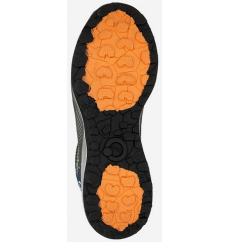 Dorking - Fluchos TERRA AT117 - Green khaki - AT117$11AT