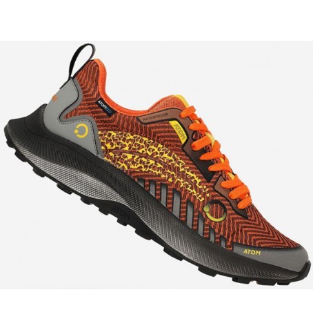Dorking - Fluchos TERRA AT117 - Yellow orange - AT117$19AT