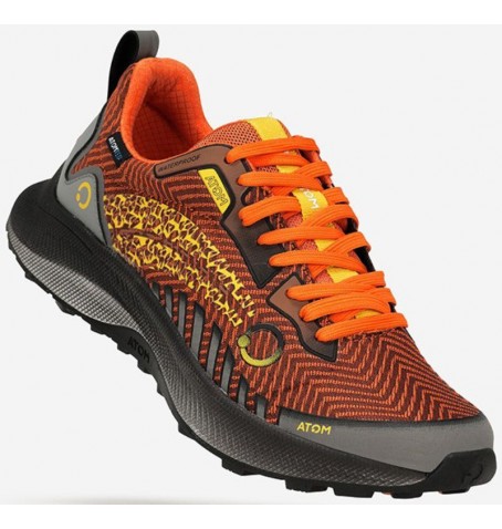 Dorking - Fluchos TERRA AT117 - Yellow orange - AT117$19AT