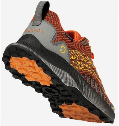Dorking - Fluchos TERRA AT117 - Yellow orange - AT117$19AT