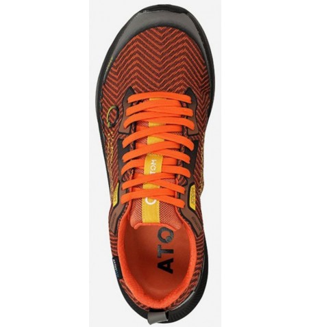 Dorking - Fluchos TERRA AT117 - Yellow orange - AT117$19AT