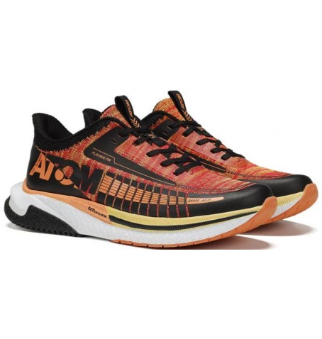 Dorking - Fluchos SHARK AT130 - Yellow orange - AT130$19AT