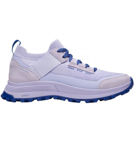 Clarks ATLTREKKNIT WP 26172716 - Mauve - ATLTREKKNIT$12C