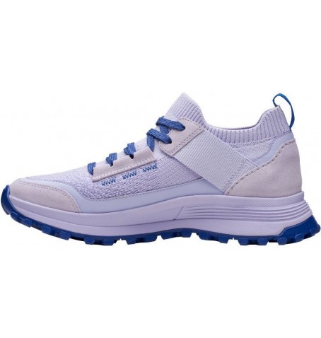 Clarks ATLTREKKNIT WP 26172716 - Mauve - ATLTREKKNIT$12C