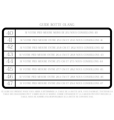 Olang AVANA - Noir - AVANA$81.02OL