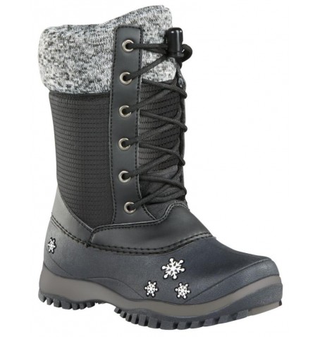 Baffin AVERY SNFL-Y020 - Noir - AVERY$BK1E02BA