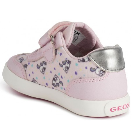 Geox GISLI G.A B021MA - Pink - B021MA$8010.10G Geox GISLI G.A B021MA - Pink - B021MA$8010.10G