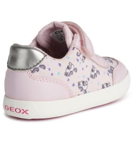 Geox GISLI G.A B021MA - Pink - B021MA$8010.10G Geox GISLI G.A B021MA - Pink - B021MA$8010.10G