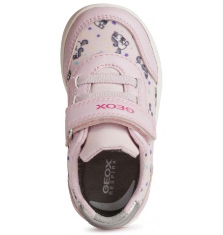 Geox GISLI G.A B021MA - Pink - B021MA$8010.10G Geox GISLI G.A B021MA - Pink - B021MA$8010.10G