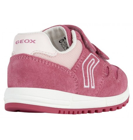 Geox ALBEN G.A B023ZA - Rose - B023ZA$8230B10G