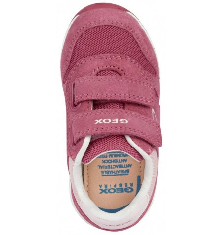 Geox ALBEN G.A B023ZA - Rose - B023ZA$8230B10G