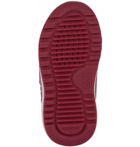 Geox ALBEN G.A B023ZA - Rose - B023ZA$8230B10G