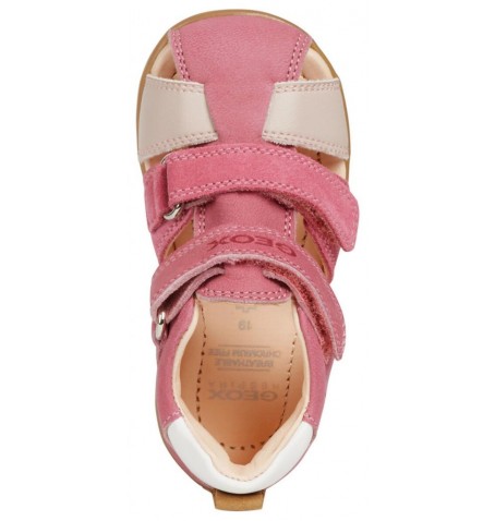 Geox KAYTAN G.D B0251D - Rose - B0251D$8002B10G