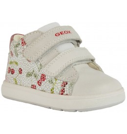 Geox BIGLIA G.C B044CC - Blanc - B044CC$0050B14G