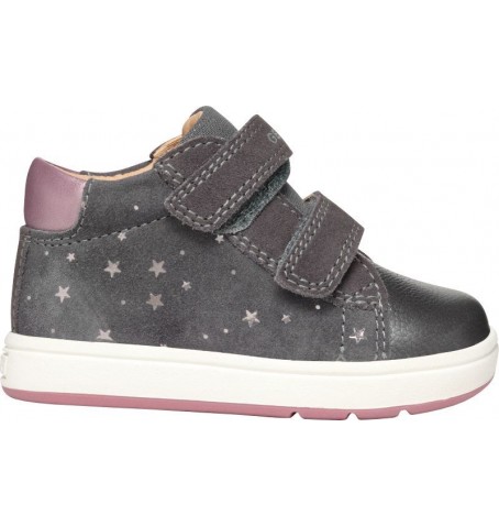 Geox BIGLIA G.C B044CC - Argent gris - B044CC$1377.18G