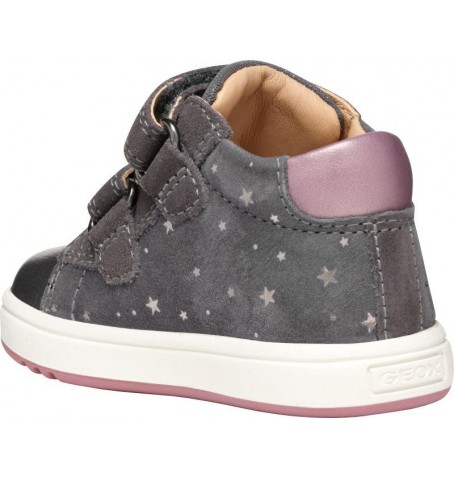 Geox BIGLIA G.C B044CC - Argent gris - B044CC$1377.18G