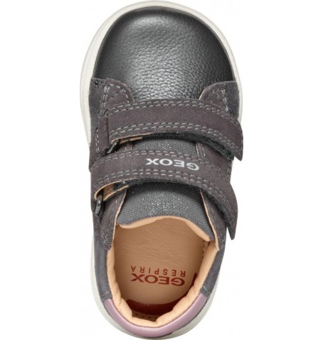 Geox BIGLIA G.C B044CC - Argent gris - B044CC$1377.18G