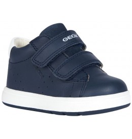 Geox BIGLIA B.D B044DD - Bleu - B044DD$4264B04G