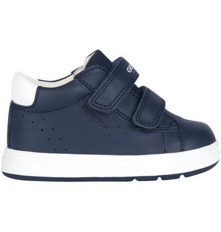 Geox BIGLIA B.D B044DD - Bleu - B044DD$4264B04G