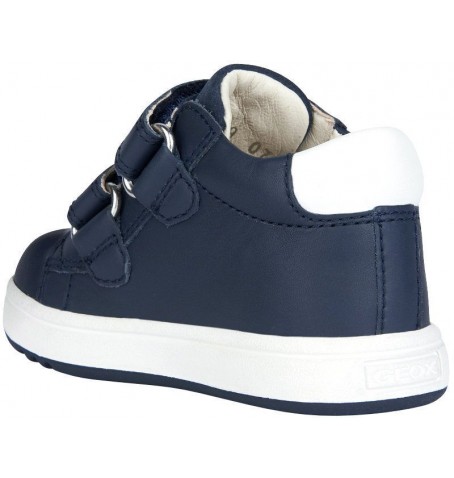 Geox BIGLIA B.D B044DD - Bleu - B044DD$4264B04G