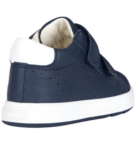 Geox BIGLIA B.D B044DD - Bleu - B044DD$4264B04G