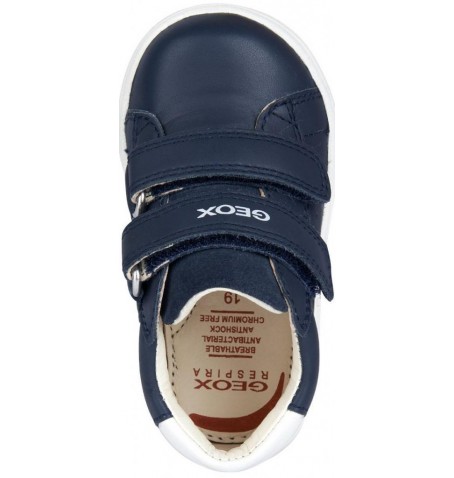 Geox BIGLIA B.D B044DD - Bleu - B044DD$4264B04G