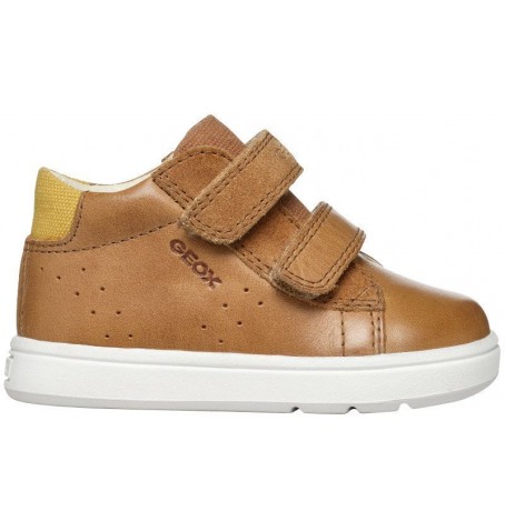 Geox BIGLIA B.D B044DD - Tan - B044DD$5G2QB08G