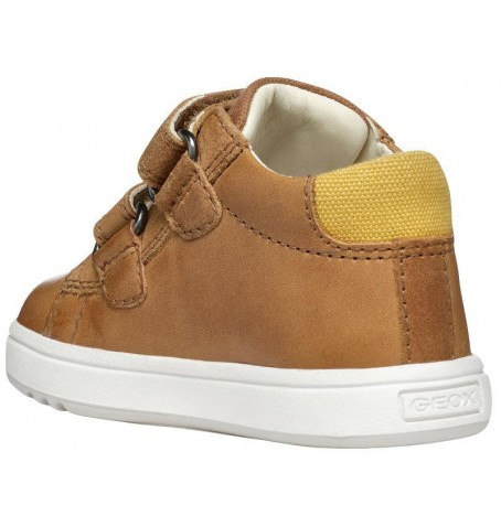 Geox BIGLIA B.D B044DD - Tan - B044DD$5G2QB08G