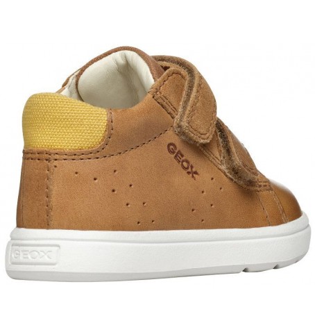 Geox BIGLIA B.D B044DD - Tan - B044DD$5G2QB08G