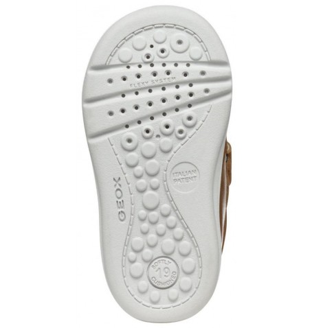 Geox BIGLIA B.D B044DD - Tan - B044DD$5G2QB08G