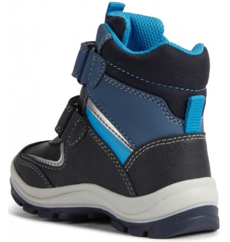 Geox FLANFIL B.WPF.B B044HB - Bleu - B044HB$4231B04G