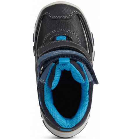 Geox FLANFIL B.WPF.B B044HB - Bleu - B044HB$4231B04G