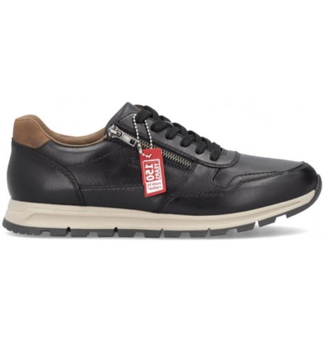Rieker B0504-00 - Noir - B0504$00.02R