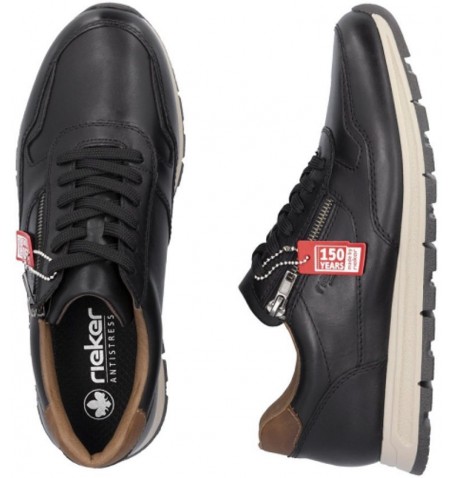 Rieker B0504-00 - Noir - B0504$00.02R