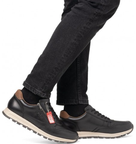 Rieker B0504-00 - Noir - B0504$00.02R