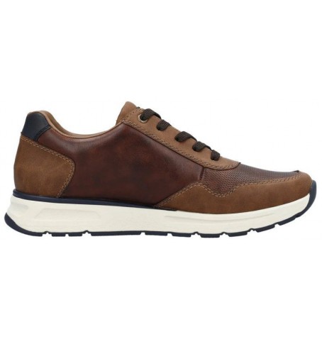 Rieker B0701-24 - Brown - B0701$24.03R