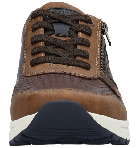Rieker B0701-24 - Brown - B0701$24.03R