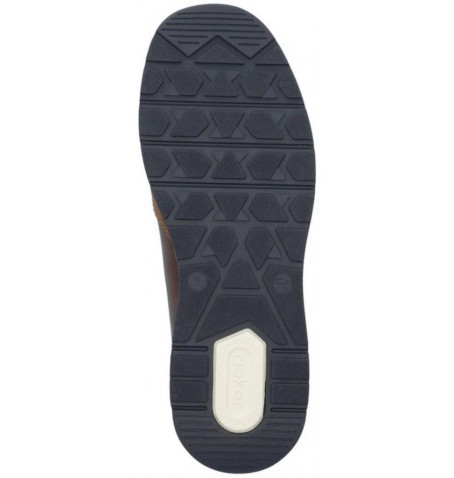 Rieker B0701-24 - Brown - B0701$24.03R